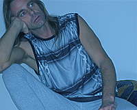 Profile image: chellabah