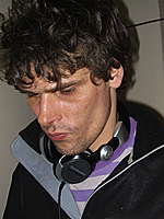 Foto de perfil: dj castorcontrol
