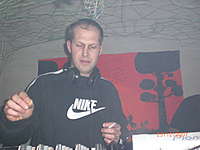 Profile image: clockwork909