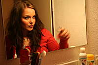 Photo de profil: (¯`·.¸¸.->☼ҒüNü