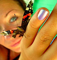 Profile image: Larisa