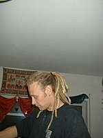 Foto de perfil: Dervish