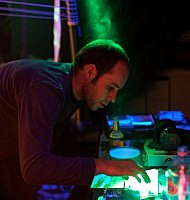Profilbild: Phonaut