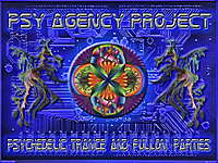 Profile image: Psy Agency Project