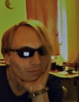 Foto de perfil: Tim