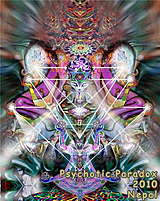 Profile image: manTra drOps