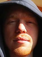 Profile image: Psymonk