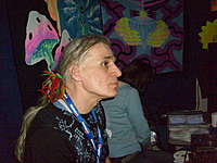 Profile image: sylvester