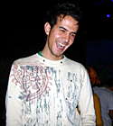 Profile image: uniVeRSaL