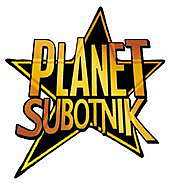 Photo de profil: Planet Subotnik in Trance