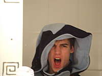 Photo de profil: Detecc