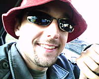 Profilbild: DJ Paradox