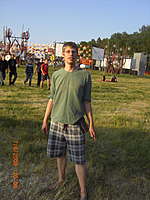 Profilbild: Spoise