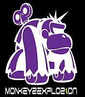 Profile image: monkeysexplosionsummertimes