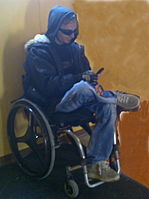 Photo de profil: AntraX
