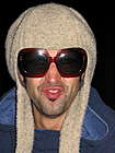 Profile image: anamfio