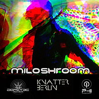 Foto de perfil: MiloShroom