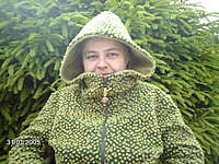 Photo de profil: feierfrau