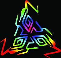 Profile image: Govinda Nightrainbow