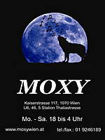 Profilbild: moxy