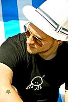 Foto de perfil: space lord mother fucker