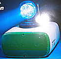 Profile image: DDR-Ministerium für Goakultur