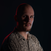 Profile image: Projektor