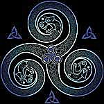 Profile image: triskell