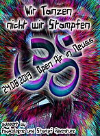 Profile image: Stampfen bis in den Morgen!