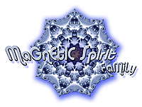 Foto de perfil: Magnetic Spirit Family ॐ