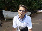 Profile image: nataraja