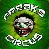 Photo de profil: Freaks Circus