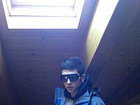 Profile image: cosmictribe