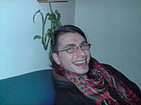 Photo de profil: Lystik