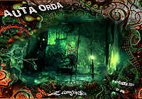 Foto de perfil: AUTA ORDA