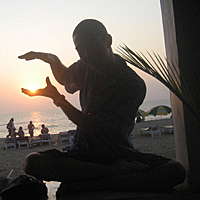 Foto de perfil: HariOm