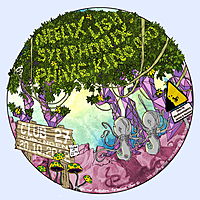 Profile image: Flexus