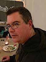 Profile image: MichaelGumnor