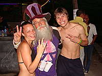 Profile image: Illuminatus23