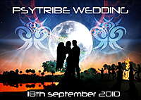 Photo de profil: Psy tribe production
