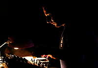Profile image: ILSE (Parvati Records)