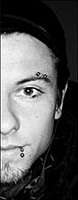 Photo de profil: nAgAm [ૐ the Wicht]