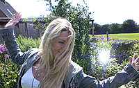 Profile image: Angelic