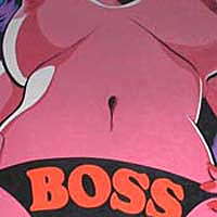Profile image: g@atrance