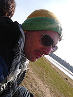 Profilbild: Rainbow-Warrior