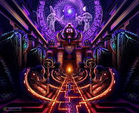 Profile image: ૐPsytromૐ