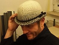 Profilbild: steewaan - Schridddy