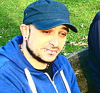 Photo de profil: moogli der psylopath