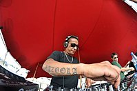 Profile image: Dj-Bazooka-Spirit of Moksha