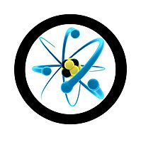 Profilbild: Atom